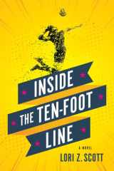 Inside the Ten-Foot Line cover image