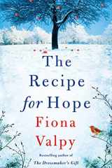 The Recipe for Hope cover image