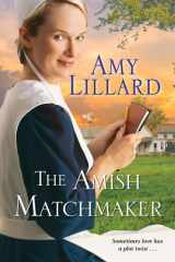 The Amish Matchmaker cover image