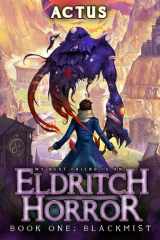 Blackmist A LitRPG Adventure cover image