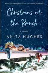 Christmas at the Ranch cover image