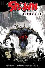 Spawn: Omega cover image