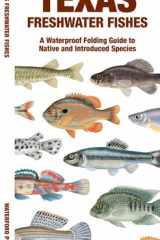 Texas Freshwater Fishes cover image