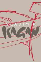 Vladimir Kagan A Lifetime of Avant-Garde Design cover image