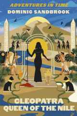 Adventures in Time: Cleopatra, Queen of the Nile cover image