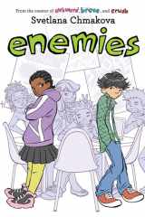 Enemies cover image