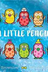 Ten Little Penguins cover image