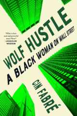 Wolf Hustle A Black Woman on Wall Street cover image