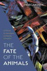 The Fate of the Animals cover image