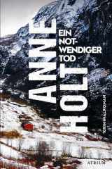 Ein notwendiger Tod cover image