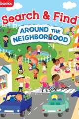 Search & Find Around the Neighborhood cover image