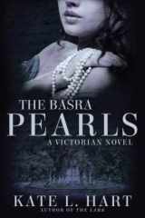 The Basra Pearls Victorian Women Voices Book 3 cover image