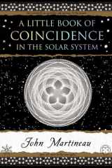 A Little Book of Coincidence In the Solar System cover image