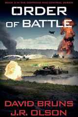 Order of Battle cover image
