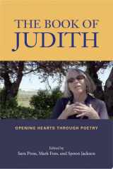 The Book of Judith cover image