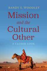 Mission and the Cultural Other cover image