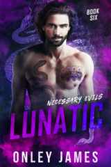 Lunatic (Necessary Evils) cover image