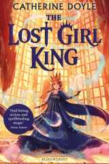 The Lost Girl King cover image