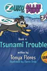 Tsunami Trouble Aristotle's Virtues - Bravery cover image
