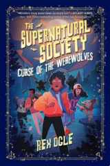 Curse of the Werewolves cover image