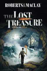 The Lost Treasure (A Tom Wagner Adventure) cover image
