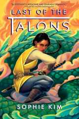 Last of the Talons cover image
