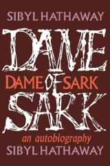 Dame of Sark An Autobiography cover image