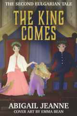 The King Comes cover image
