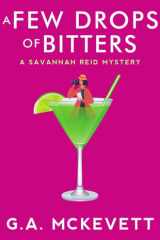 A Few Drops of Bitters cover image