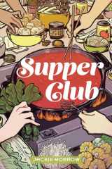 Supper Club cover image