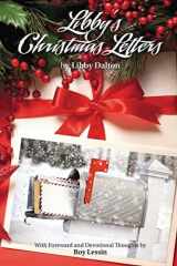 Libby's Christmas Letters cover image