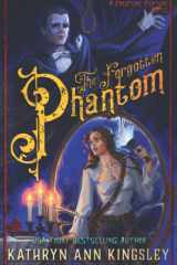 The Forgotten Phantom cover image