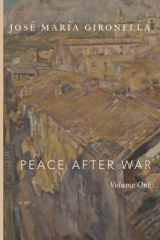 Peace After War: Volume One cover image