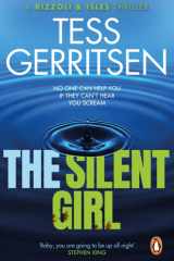 The Silent Girl (Rizzoli and Isles Series 9) cover image