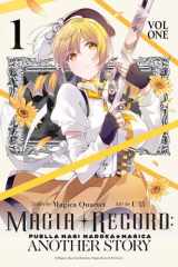 Magia Record: Puella Magi Madoka Magica Another Story, Vol. 1 cover image