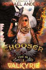 Valkyrie cover image