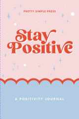 Positivity Journal cover image
