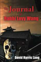 The Journal Of Rabbi Levy Wang cover image