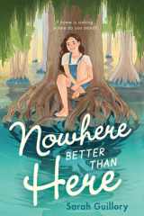 Nowhere Better Than Here cover image