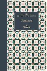 NLT Filament Bible Journal: Galatians (Softcover) cover image
