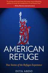 American Refuge cover image
