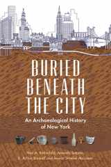 Buried Beneath the City cover image