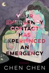 Your Emergency Contact Has Experienced an Emergency cover image