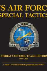 U.S. Air Force Special Tactics cover image