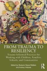 From Trauma to Resiliency cover image