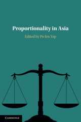 Proportionality in Asia cover image