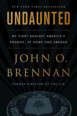 Undaunted My Fight Against America's Enemies, At Home and Abroad cover image