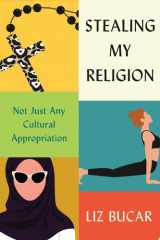Stealing My Religion cover image