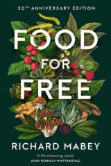 Food for Free 50th Anniversary Edition cover image
