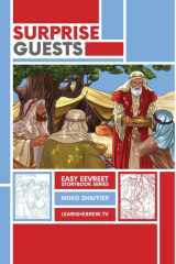 Surprise Guests An Easy Eevreet Story cover image
